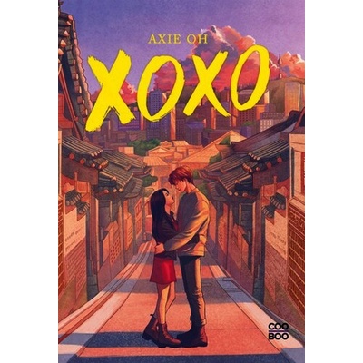 XOXO - Oh Axie