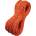 Tendon Единично въже Tendon Smart Lite 9, 8 mm Single rope - Red - размер 80 m (308-0150-0218)