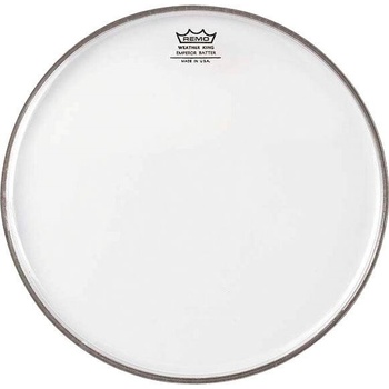 Remo Emperor Clear 13"