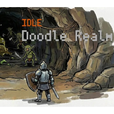 Idle: Doodle Realm
