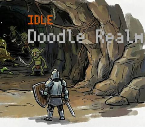 Idle: Doodle Realm