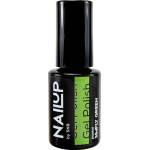 NailUP Гел лак NailUP Просто зелено 6 мл, NUC501 (NUC501) - topmarket