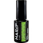 NailUP Гел лак NailUP Просто зелено 6 мл, NUC501 (NUC501) - topmarket