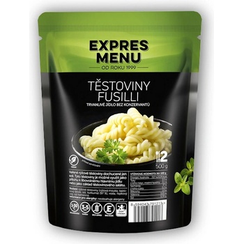 Piacelli Fusilli 0,5 kg