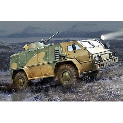 Trumpeter GAZ 39371 1:35
