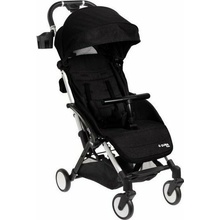 Zuma Kids Mini Black 2019