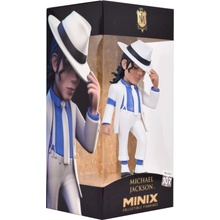 Minix Michael Jackson Smooth Criminal 12cm