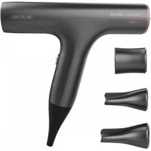 Cecotec IoniCare 6000 Rockstar Soft (04244) Сешоари