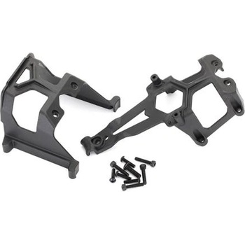 Traxxas поддръжка на шаси