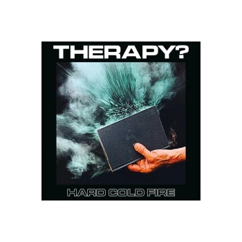 THERAPY? - HARD COLD FIRE LP