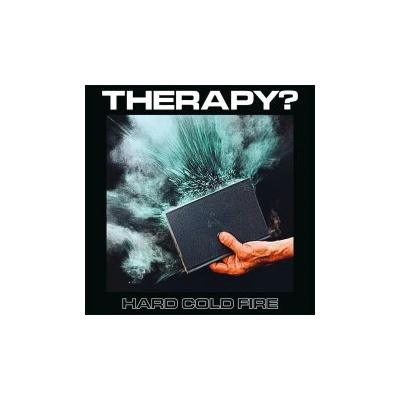 THERAPY? - HARD COLD FIRE LP