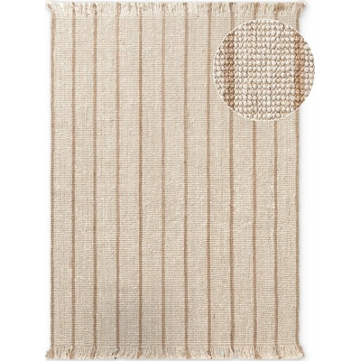 Elle Decoration Harvest Sierra Ivory Gold