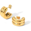 JVD náušnice SSSE0100XJ2GO00