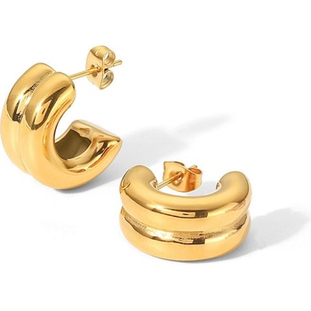 JVD náušnice SSSE0100XJ2GO00