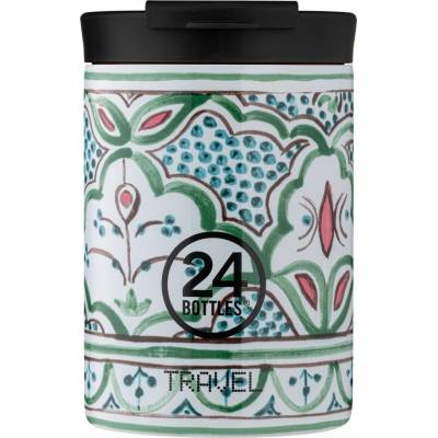 24Bottles Travel Tumbler Marrakech 350 ml