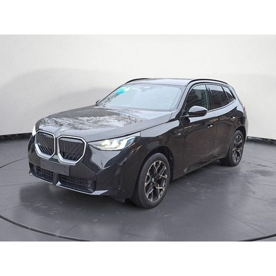 BMW X3 20d M Sport xDrive 145 kW