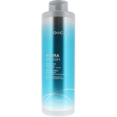 Joico Hydratační šampon pro jemné a suché vlasy HydraSplash (Hydrating Shampoo) 1000 ml