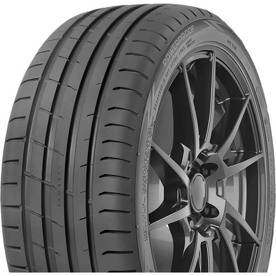 Nokian Tyres Powerproof 255/55 R19 111Y