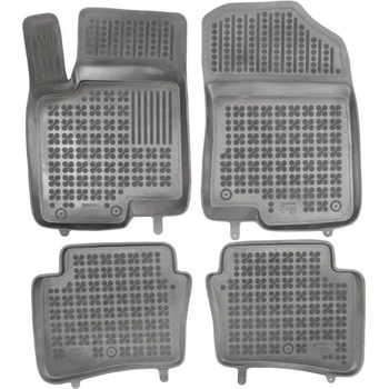 Image 1 of Rezaw-Plast Гумени стелки за Hyundai i20 III (2020+) / Hyundai Bayon (2021+) - тип леген (201627)