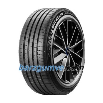 Michelin Pilot Sport 5 Energy XL 255/40 R21 102Y