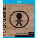 GABRIEL PETER: GROWING UP -BR+CD- BD