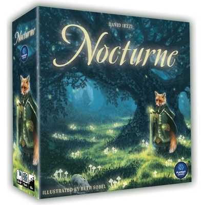 AEG Nocturne EN