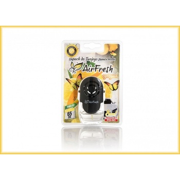 AirFresh STANDARD - Citrón