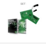 Daniel Shopping s. r. o Stayc: S (SET Album + PLVE Album With Weverse Benefit) - 2CD+PLVE Album (081339)