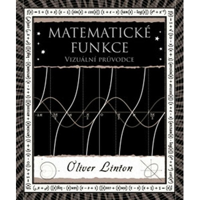 Matematické funkce - Oliver Linton