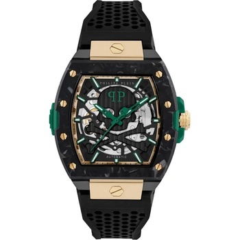 Marc Ecko Мъжки часовник Philipp Plein PWJFA0325 (B--PWJFA0325)