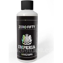 Imperia Beznikotinová báza Zero Fifty PG50/VG50 0mg 100ml