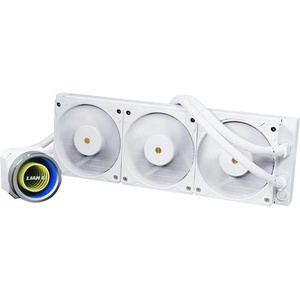 Lian Li Galahad II 360 Trinity Perfromance White (LL-FAN-WASE-806)