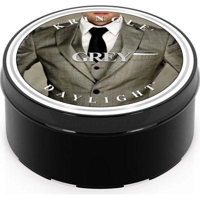 Kringle Candle Grey 35 g