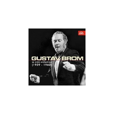 Orchestr Gustava Broma – Gustav Brom se svým orchestrem - 1959 - 1960 MP3