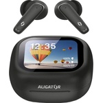 ALIGATOR ATR10BK Слушалки
