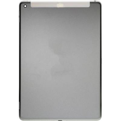 Apple iPad (7th Gen 2019, 8th Gen 2020) - Batériový Kryt 4G Verzia (Space Gray), Space Gray