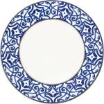 Porcel ДЕСЕРТНА ЧИНИЯ blue legacy petala simples (760531298)