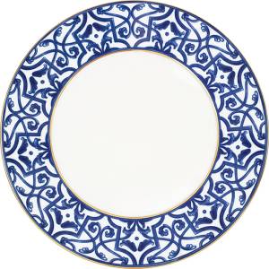Porcel ДЕСЕРТНА ЧИНИЯ blue legacy petala simples (760531298)