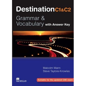 Destination Grammar C1