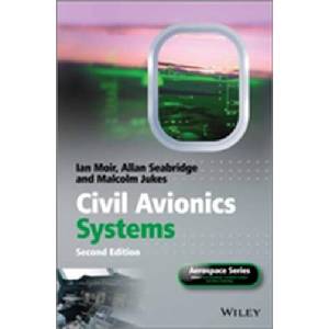 Civil Avionics Systems 2e | Ian Moir (ISBN: 9781118341803)