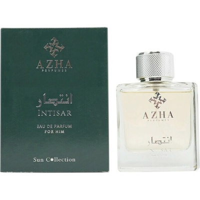 Azha Perfumes Intisar parfumovaná voda pánska 100 ml