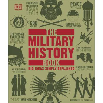The Military History Book