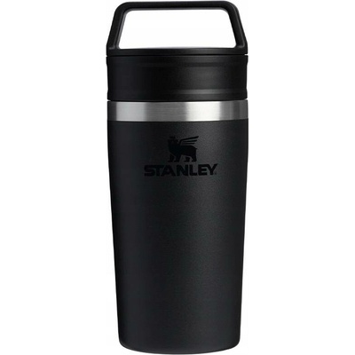 Stanley termohrnek Café To Go 350 ml Černý