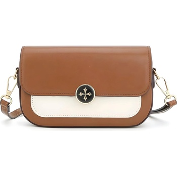 HARAHU Чанта Baellerry EL-35755 - Кафява KP35755 (EL-35755)