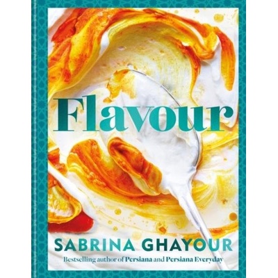 Flavour - Sabrina Ghayour