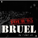 BRUEL PATRICK: ON SETAIT DIT CD