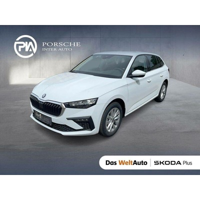 Skoda Scala TSI Selection DSG 85 kW