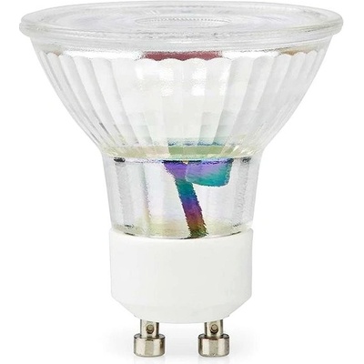 Nedis LED žárovka, GU10, PAR16, 1,9 W, 145 lm, 2700 K LBGU10P161