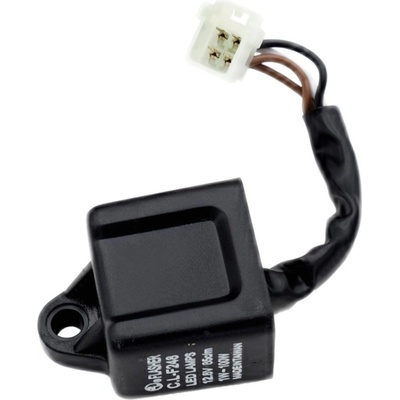 Lightech FRE013 Relé pro blinkry LighTech, Honda, 12,8V/1-100W, 4 piny