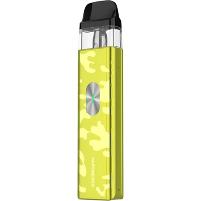 Vaporesso XROS 4 Mini Pod Kit 1000 mAh Žlutá 1 ks